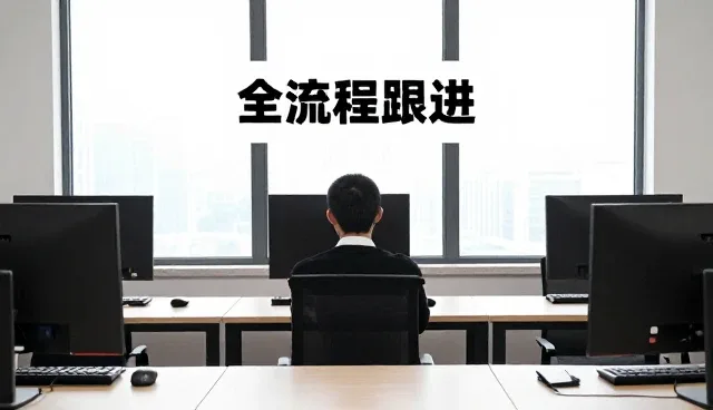 材料供应选型中的关键考量因素与实践