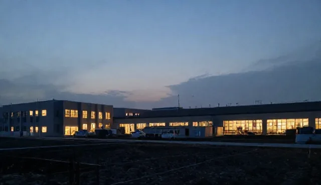 施工技术:管网工程选型关注点分析
