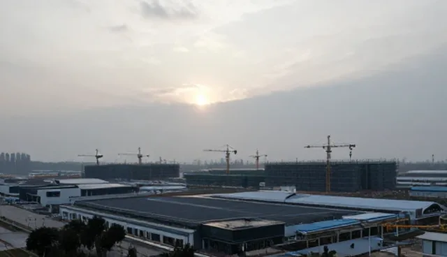 管网工程:工程改造应用场景分析