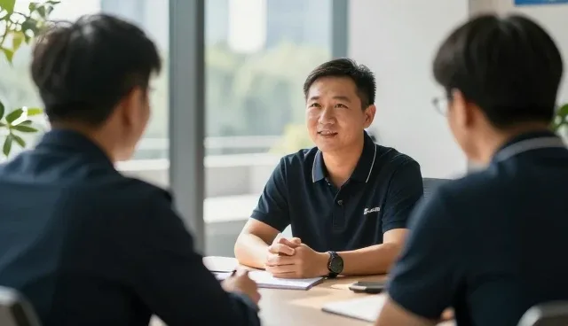 管网工程性能优化中的施工效率提升路径