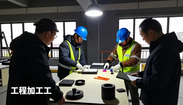 使用周转材料需要关注哪些方面？