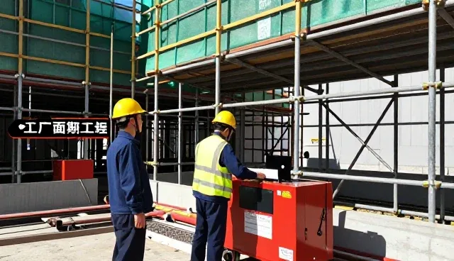 陕西铁投工程检测科技有限公司带来旧房翻新应用中的建筑信息模型咨询体验